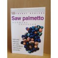 DK Pocket Health - Saw Palmetto - Hormone Enhancer (Paperback)