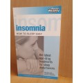 The Australian Women`s Weekly Health Series - Insomnia by Dr Leon Lack (Paperback)