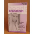 The Australian Women`s Weekly Health Series - Headaches by Megan Gressor (Paperback)
