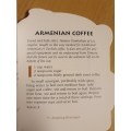 Totally Coffee Cookbook