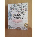 Brain Snacks - Good-for-Your-Soul Puzzles and Activities for Adults: Mary Eakin