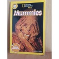 National Geographic Kids - Mummies : Elizabeth Carney