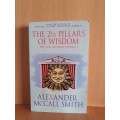The 2 1/2 Pillars of Wisdom: Alexander McCall Smith (Paperback)