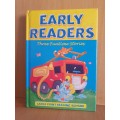 Early Readers - Three Funtime Stories (Hardcover)