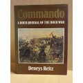 Commando - A Boer Journal of The Boer War: Deneys Reitz (Hardcover)
