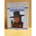 The Screen Greats - Clint Eastwood : Alan Frank (Hardcover)