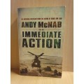 Immediate Action : Andy McNab (Paperback)
