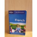 Lonely Planet - French Phrasebook