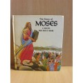 The Story of Moses (A Collins Mini Pop-Up Book)