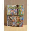 Pinocchio (Hardcover) French
