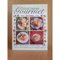 The Vegetarian Gourmet : Roz Denny (Hardcover)