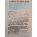 Menopause The Natural Way - Dr Sadja Greenwood (Paperback)