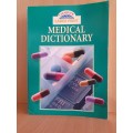 Clearview Medical Dictionary (Paperback) Large Print