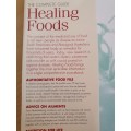 The Complete Guide - Healing Foods : Nutritional Healing for Body and Mind: AManda Ursell Hardcover