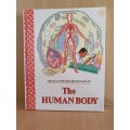 The Illustrated Dictionary of The Human Body (Hardcover)