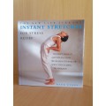 Instant Stretches for Stress Relief - Mark Evans (Hardcover)