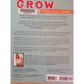 Grow - How to connect with Self, Lovers and Others: Lynne Franks (Paperback)