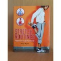 Stretch Routines - Health through flexibility: Tanya Wyatt (Hardcover)