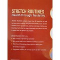 Stretch Routines - Health through flexibility: Tanya Wyatt (Hardcover)