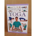 101 Essential Tips - Yoga (Paperback)