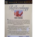 Teach Yourself - Reflexology: Chris Stormer (Paperback)