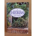 The Country Kitchen - Herbs: Anne Chapman (Hardcover)