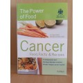 Hamlyn - Cancer Food, Facts & Recipes: Dr Clare Shaw (Recipes by Sara Lewis) Paperback