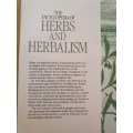The Encyclopedia of Herbs and Herbalism Edited by Malcolm Stuart (Hardcover)