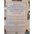 Massage for Total Relaxation - A Practical Guide to Relieving Stress in Body & Mind: Nitya Lacroix
