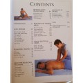 Massage for Total Relaxation - A Practical Guide to Relieving Stress in Body & Mind: Nitya Lacroix