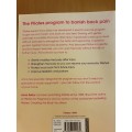 Banish back pain the pilates way: Anna Selby (Paperback)