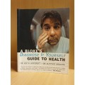 A Bloke`s Diagnose it Yourself Guide to Health: Dr Keith Hopcroft, Dr Alistair Moulds (Paperback)