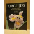 Orchids - Care and Cultivation : Gerald Leroy-Terquem & Jean Parisot (Paperback)