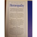 Homeopathy - The Principles & Practice of Treatment: Dr. Andrew Lockie & Dr. Nicola Geddes hardcover