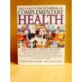 The Hamlyn Encyclopedia of Complementary Health: Nikki Bradford (Hardcover)