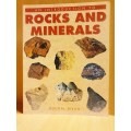 An Introduction to Rocks and Minerals: Dougal Dixon (Paperback)