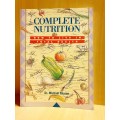 Complete Nutrition - How to live in total health: Dr. Michael Sharon (Paperback)