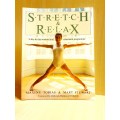 Stretch & Relax: Maxine Tobias & Mary Stewart (Paperback)