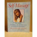 Self-Massage - The Complete 15-minutes a day massage system: Jacqueline Young (Paperback)