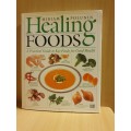 Healing Foods - A Practical Guide to Key Foods for Good Health: Miriam Polunin (Hardcover)