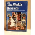 Struik - The World`s religions - A Comprehensive Guide (Hardcover)