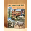 Pilansberg - Jewel of Bophuthatswana: Michael R. Brett (Hardcover)