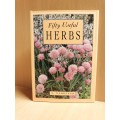 Fifty Useful Herbs: Anthony Gardiner (Hardcover)