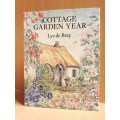 Cottage Garden Year : Lys de Bray (Hardcover)
