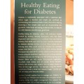 Healthy Eating for Diabetes : Antony Worrall Thompson, Azmina Govindji (Paperback)