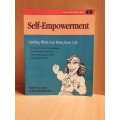 Self-Empowerment - Getting what you want from life: Sam R. Lloyd & Tina Berthelot (Paperback)