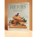 Herbs - The Cooks Guide to Flavourful and Aromatic Ingridients: Joanna Farrow (Hardcover)