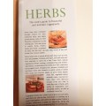 Herbs - The Cooks Guide to Flavourful and Aromatic Ingridients: Joanna Farrow (Hardcover)