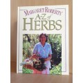 A-Z of Herbs : Margaret Roberts (Hardcover)