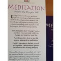 Meditation - Path to the Deepest Self: Michael Levin (Paperback)